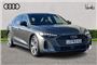 2024 Audi A5 2.0 TFSI 150 S line 5dr S Tronic
