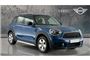 2020 MINI Countryman 1.5 Cooper Classic 5dr