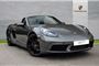 2020 Porsche Boxster 2.0 2dr PDK