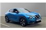 2020 Nissan Juke 1.0 DiG-T Tekna 5dr