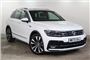 2020 Volkswagen Tiguan 2.0 TSi 230 4Motion SEL 5dr DSG