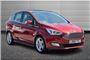 2017 Ford C-MAX 1.5 TDCi Titanium X 5dr