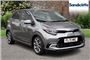 2021 Kia Picanto 1.0 X-Line 5dr Auto