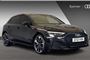 2021 Audi A3 35 TDI Vorsprung 5dr S Tronic
