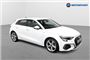 2021 Audi A3 35 TFSI S Line 5dr S Tronic