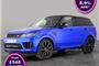 2021 Land Rover Range Rover Sport 2.0 P400e HSE Dynamic 5dr Auto