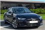 2021 Audi A4 35 TFSI Sport Edition 4dr S Tronic