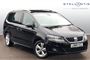 2019 SEAT Alhambra 2.0 TDI Xcellence [EZ] 150 5dr DSG