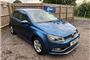 2017 Volkswagen Polo 1.2 TSI Match Edition 5dr