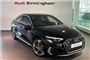 2023 Audi S3 S3 TFSI Quattro 4dr S Tronic