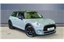 2016 MINI Hatchback 1.5 Cooper D 3dr Auto