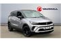 2021 Vauxhall Crossland 1.2 Turbo Griffin 5dr