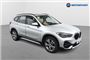 2020 BMW X1 sDrive 18i Sport 5dr Step Auto