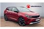 2022 Vauxhall Grandland 1.2 Turbo Ultimate 5dr