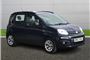 2017 Fiat Panda 1.2 Easy 5dr