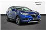 2019 Renault Kadjar 1.3 TCE 160 S Edition 5dr