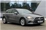 2019 Mercedes-Benz A-Class A180d SE Executive 5dr Auto