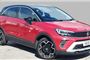 2021 Vauxhall Crossland 1.2 Turbo [130] Elite Nav 5dr Auto