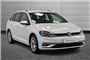 2019 Volkswagen Golf Estate 1.5 TSI EVO 150 GT 5dr DSG