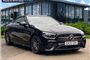 2022 Mercedes-Benz E-Class Cabriolet E220d AMG Line Night Ed Premium+ 2dr 9G-Tronic