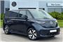 2024 Volkswagen ID.Buzz 210kW Commerce Plus 79kWh Auto