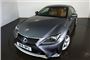 2016 Lexus RC 300h 2.5 Luxury 2dr CVT