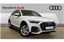 2021 Audi Q5 Sportback 40 TDI Quattro Sport 5dr S Tronic