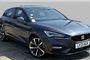 2021 SEAT Leon 1.5 TSI EVO 150 FR Sport 5dr