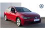 2021 Volkswagen Golf Estate 1.0 TSI Life 5dr