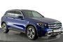 2019 Mercedes-Benz GLC GLC 220d 4Matic Sport 5dr 9G-Tronic