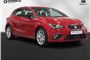 2024 SEAT Ibiza 1.0 TSI 110 FR 5dr