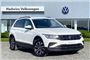 2022 Volkswagen Tiguan 1.5 TSI Active 5dr