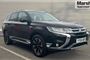 2016 Mitsubishi Outlander 2.0 PHEV GX4h 5dr Auto