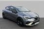 2023 Renault Clio 1.6 E-TECH full hybrid 145 Engineered 5dr Auto