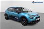 2022 Citroen C3 1.2 PureTech Sense 5dr