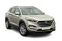 2018 Hyundai Tucson 1.6 GDi Blue Drive SE Nav 5dr 2WD