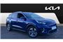 2021 Kia e-Niro 150kW 3 64kWh 5dr Auto