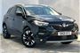 2021 Vauxhall Grandland X 1.2 Turbo Griffin Edition 5dr