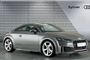 2023 Audi TT 40 TFSI S Line 2dr S Tronic