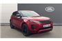 2023 Land Rover Range Rover Evoque 1.5 P300e R-Dynamic HSE 5dr Auto