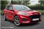 2024 Ford Kuga 2.5 PHEV ST-Line Edition 5dr CVT