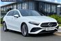 2024 Mercedes-Benz A-Class A250e AMG Line Premium Plus Edition 5dr Auto