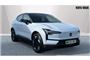 2025 Volvo EX30 200kW SM Extended Range Plus 69kWh 5dr Auto