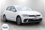 2023 Volkswagen Polo 1.0 Life 5dr