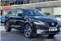 2022 Nissan Qashqai 1.3 DiG-T MH 158 Premiere Edition 5dr Xtronic