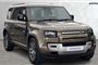 2022 Land Rover Defender 2.0 P400e XS Edition 110 5dr Auto