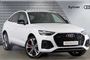 2021 Audi Q5 Sportback 45 TFSI Quattro S Line 5dr S Tronic