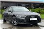 2022 Audi A8 L 50 TDI Quattro Vorsprung 4dr Tiptronic