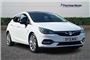 2021 Vauxhall Astra 1.5 Turbo D Griffin Edition 5dr