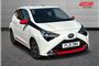 2021 Toyota Aygo 1.0 VVT-i X-Trend TSS 5dr x-shift